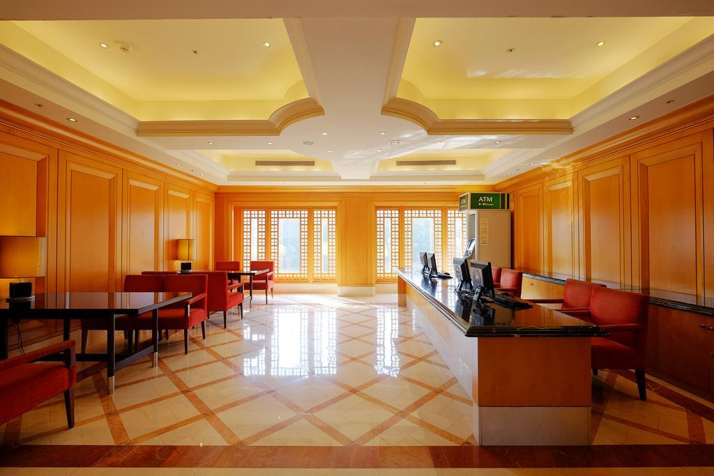 City Suites - Taoyuan Gateway Exterior foto