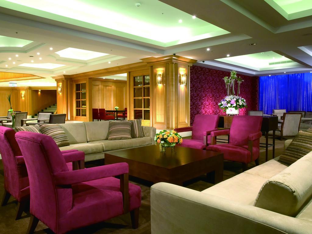 City Suites - Taoyuan Gateway Exterior foto