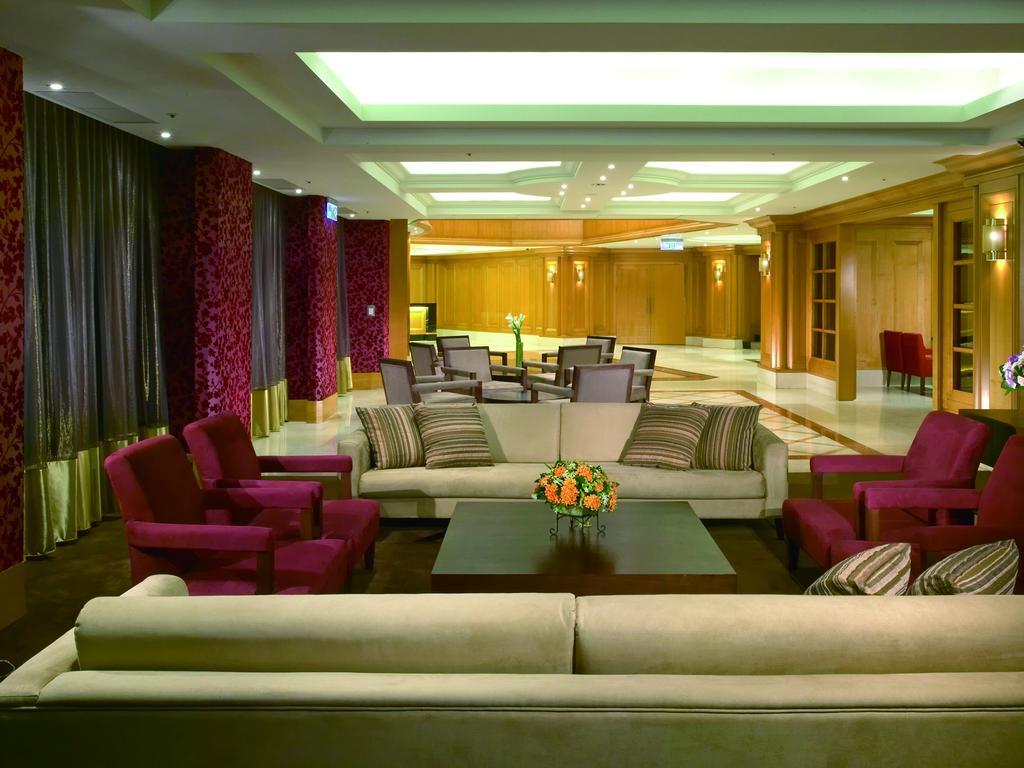 City Suites - Taoyuan Gateway Exterior foto