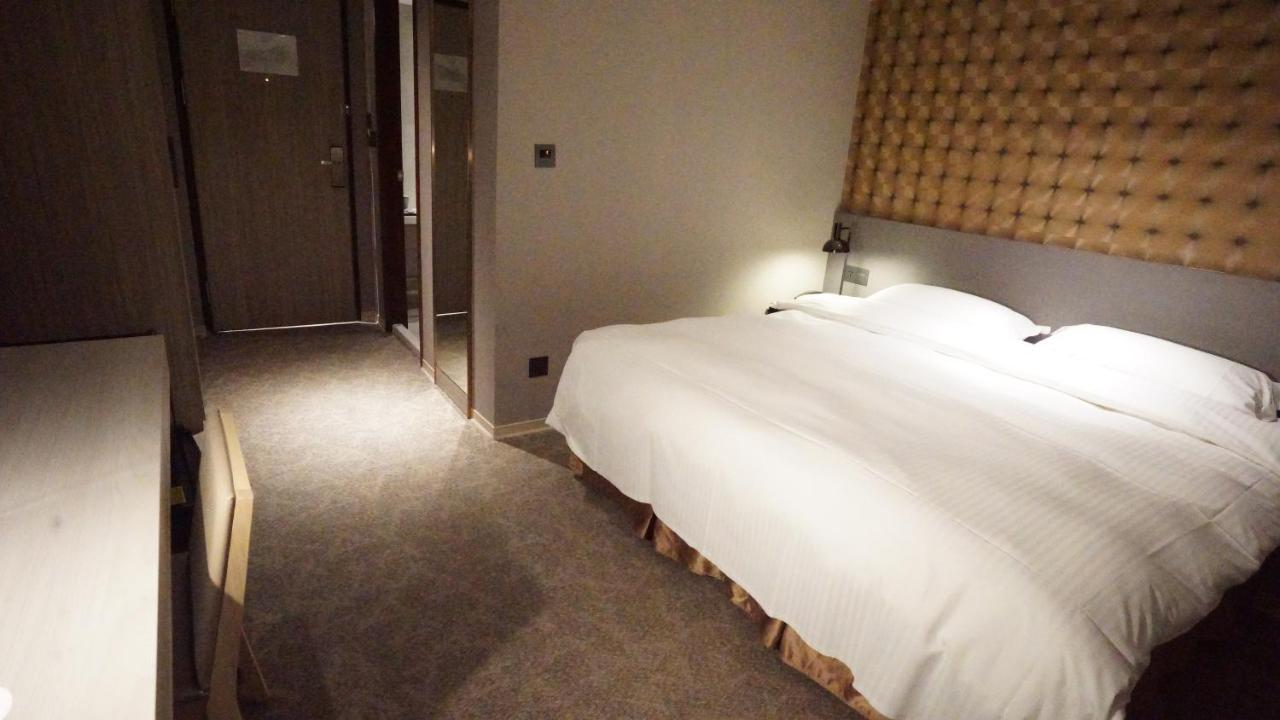 City Suites - Taoyuan Gateway Exterior foto