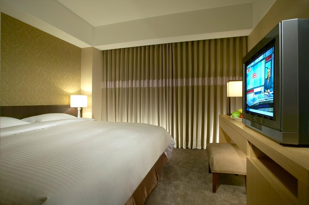 City Suites - Taoyuan Gateway Habitación foto
