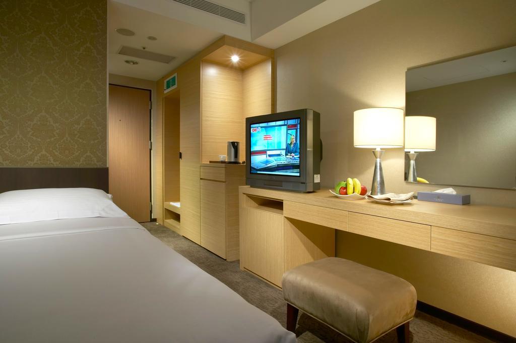 City Suites - Taoyuan Gateway Habitación foto