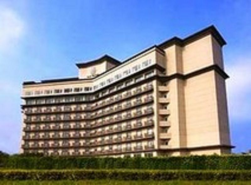 City Suites - Taoyuan Gateway Exterior foto