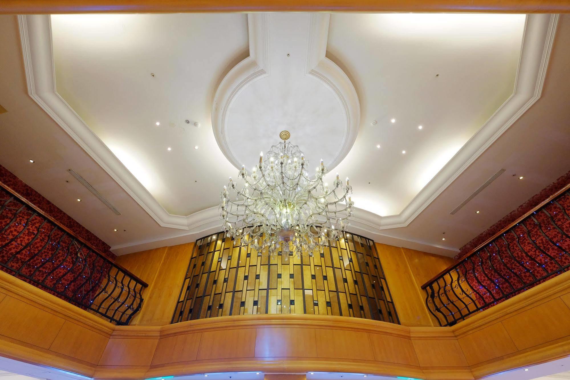 City Suites - Taoyuan Gateway Exterior foto
