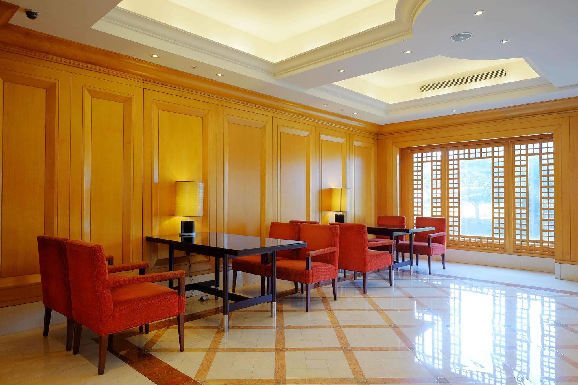 City Suites - Taoyuan Gateway Exterior foto