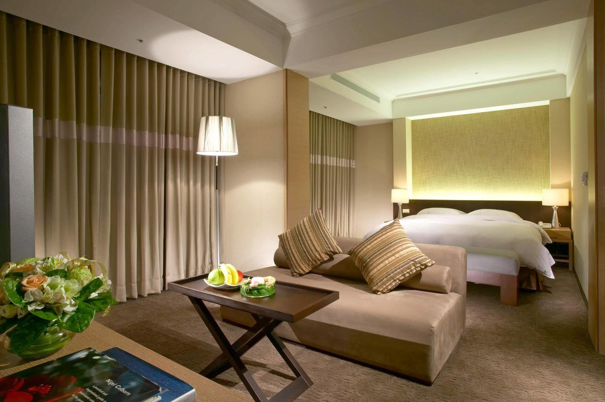 City Suites - Taoyuan Gateway Exterior foto