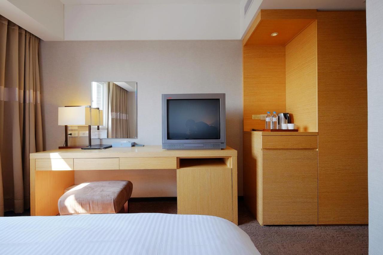 City Suites - Taoyuan Gateway Exterior foto