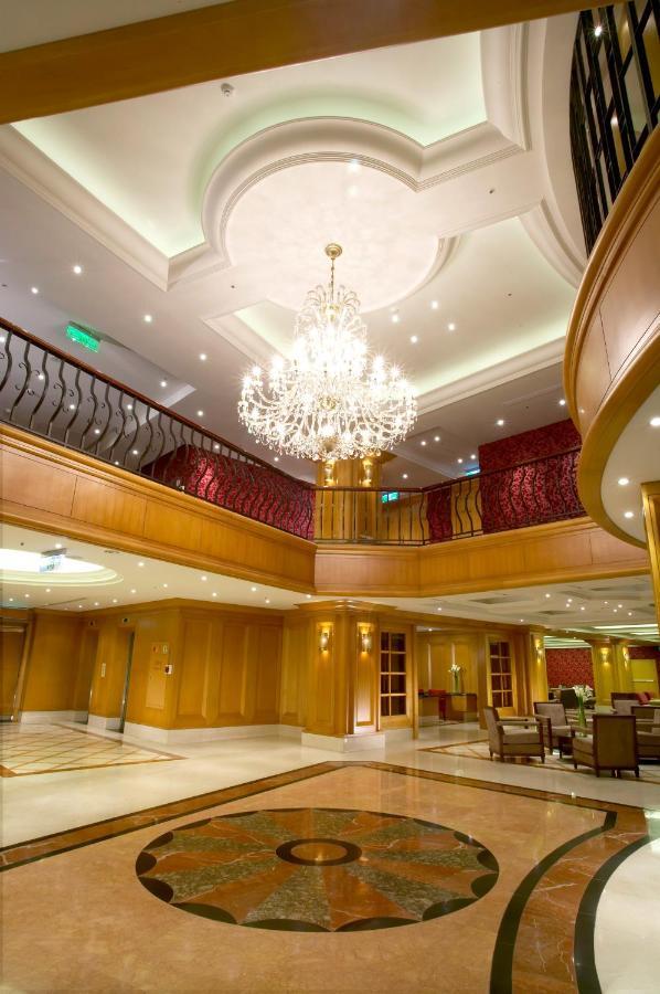 City Suites - Taoyuan Gateway Exterior foto