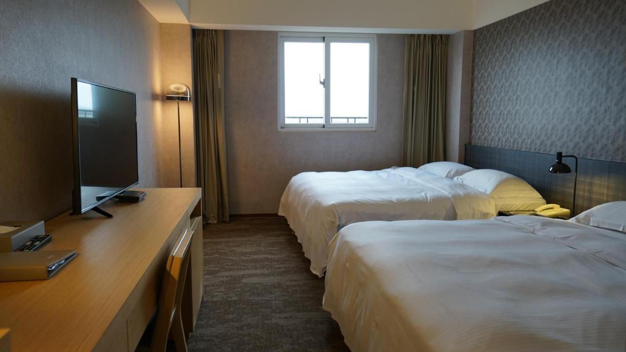 City Suites - Taoyuan Gateway Exterior foto